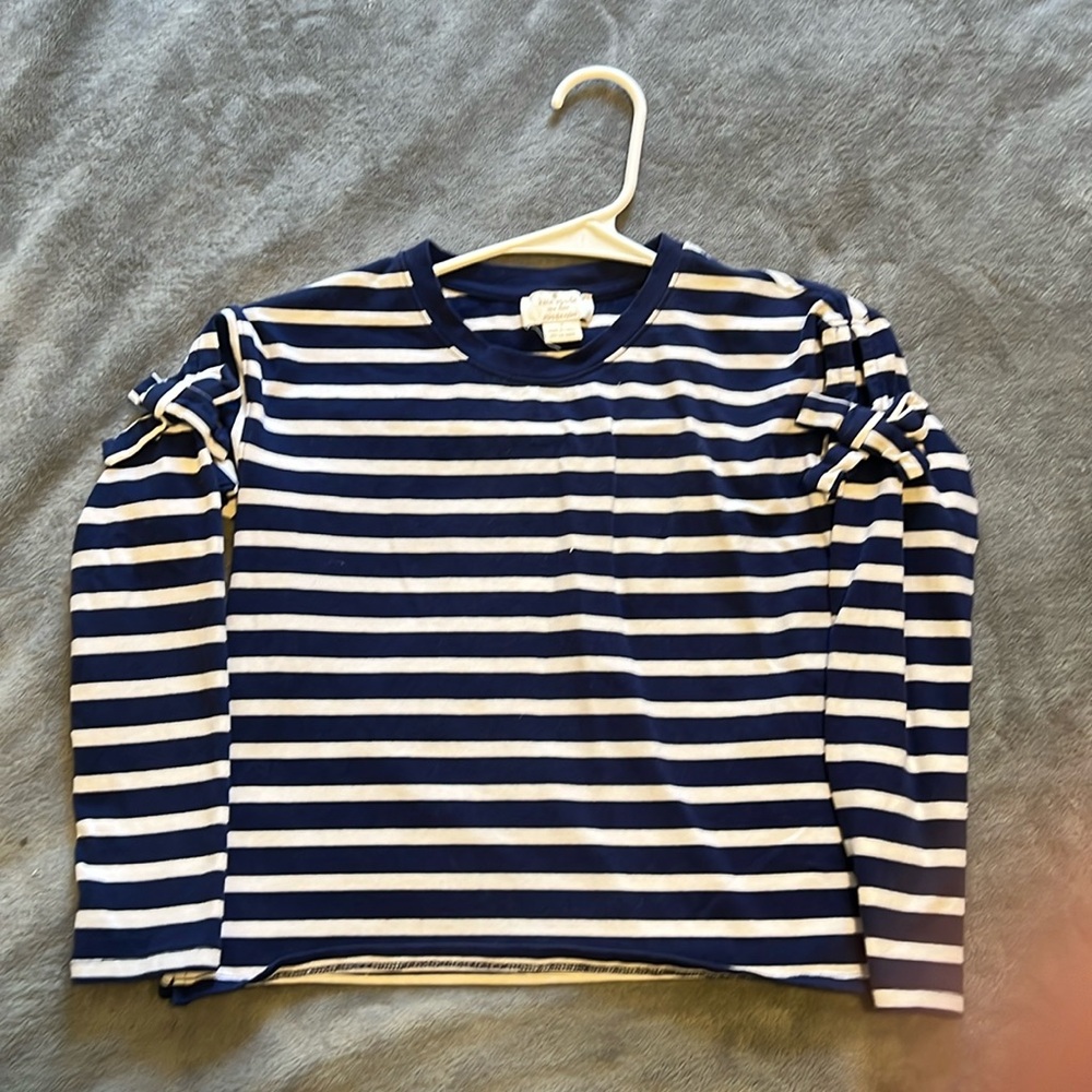 Kate spade sweatshirt